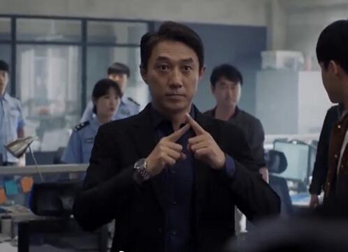 我心深触里幕后黑手是谁