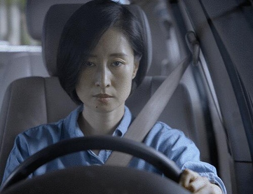 带着爸爸去留学刘若瑜离婚了吗