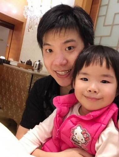 黄奕黄毅清为什么离婚