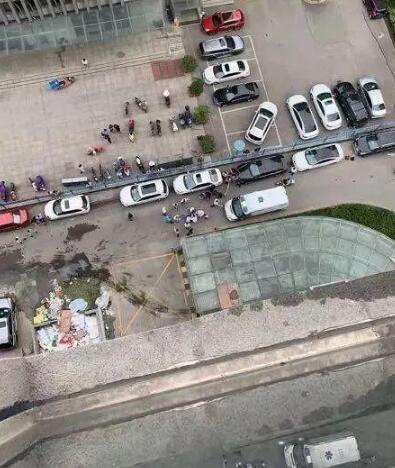 高空抛物可判死刑