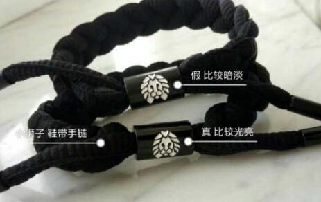 小狮子真的和假的区别
