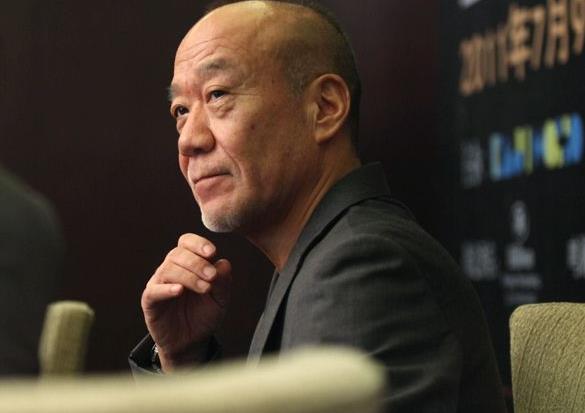 久石让和北野武的关系