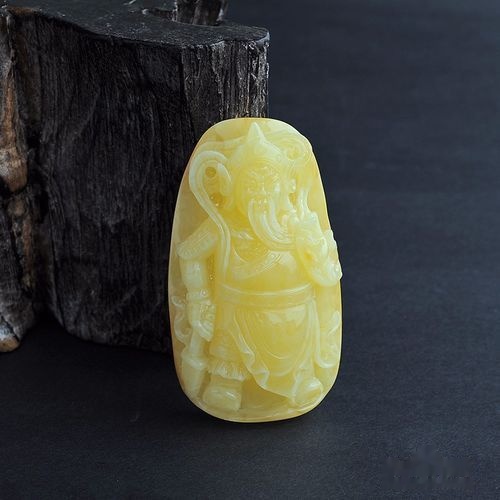 蜜蜡的功效与作用禁忌