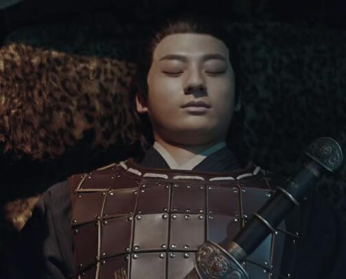 秦岭神树古尸复活怎么回事