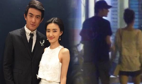 王丽坤林更新什么关系