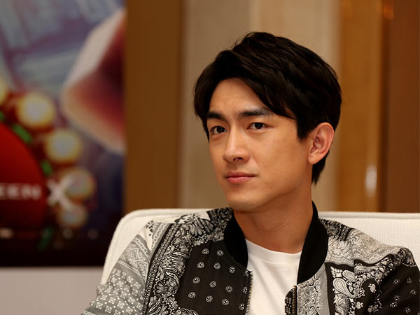王丽坤林更新什么关系