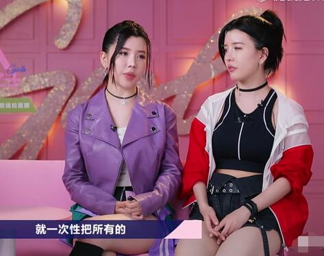 明日之子by2获得几颗星