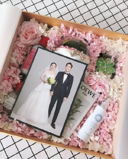 张若昀唐艺昕婚礼目的地