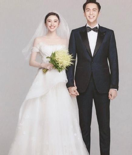 张若昀唐艺昕婚礼目的地