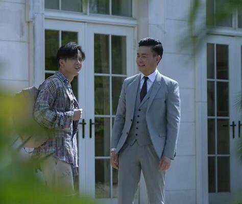 带着爸爸去留学明慧扮演者是谁
