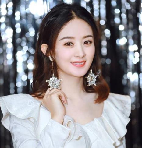 赵丽颖什么时候复出工作