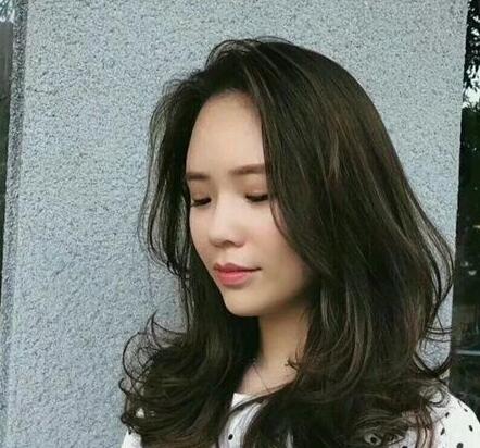 35岁什么刘海显年轻