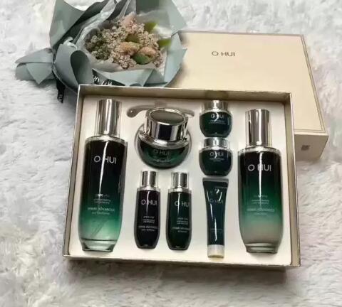 欧惠小绿瓶适合年龄