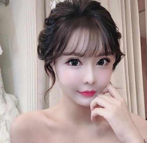 小猪先生韩安冉结婚