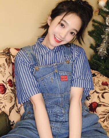 心动的信号2杨凯雯职业是什么