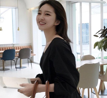 心动的信号2杨凯雯职业是什么