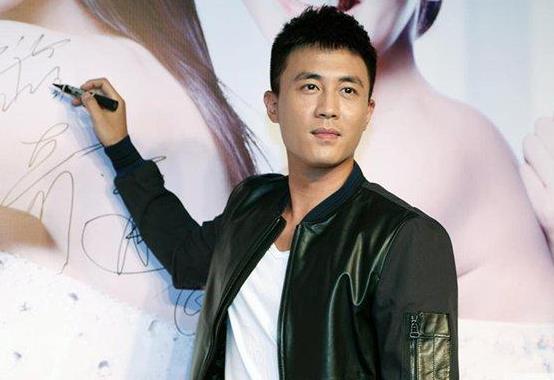 杜淳的女朋友叫什么