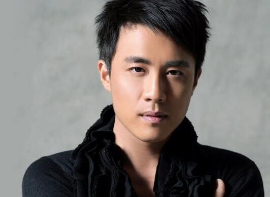 杜淳的女朋友叫什么