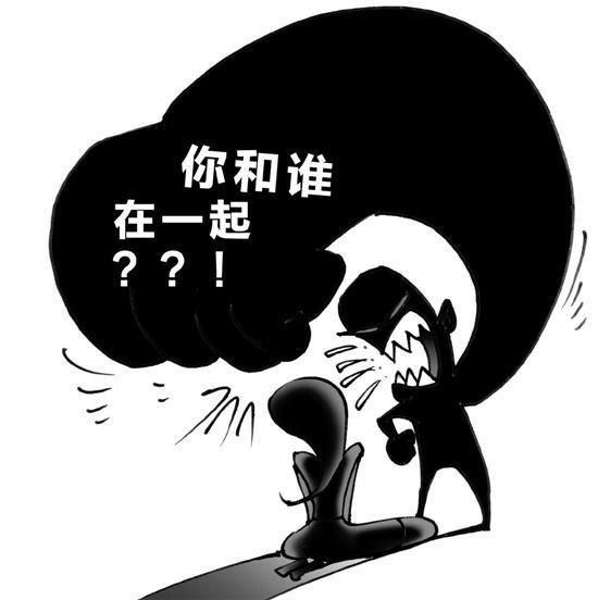女孩中考前被杀害