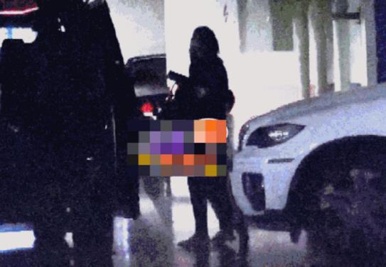 王子文结过婚吗