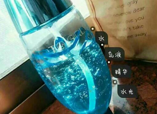 活肤之泉副作用