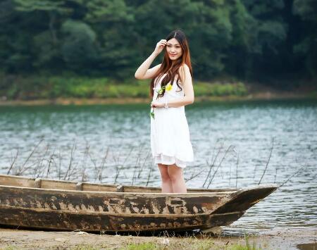 错位沉沦中的女教师