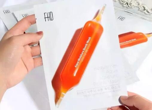 血橙面膜敷多长时间