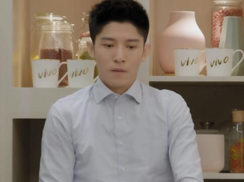 心动的信号威廉职业是什么