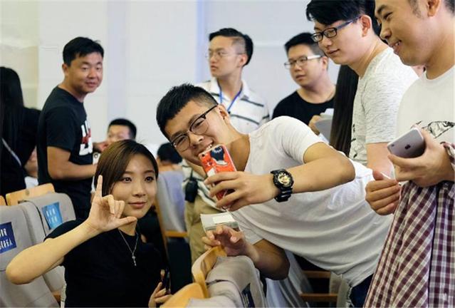 状元曾被北大劝退