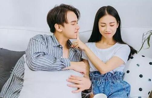 男人冷静期后更在乎吗