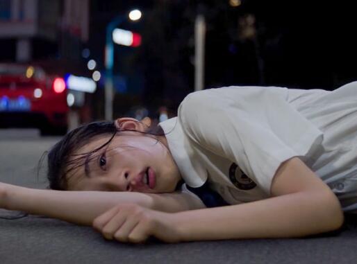 我心深触李心蕊被谁撞死的