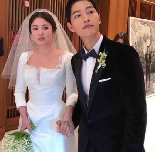 宋慧乔宋仲基离婚调解