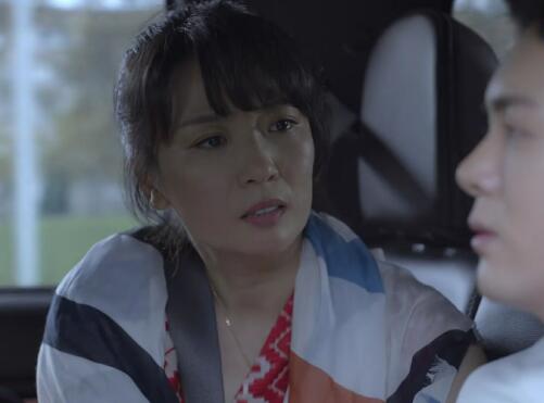 带着爸爸去留学董美玲扮演者是谁
