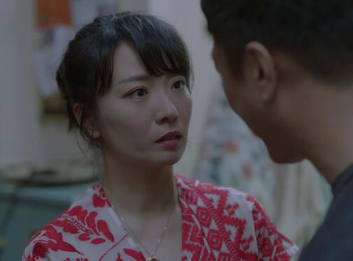 带着爸爸去留学董美玲扮演者是谁