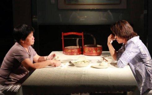 王宝强妈妈得了什么病