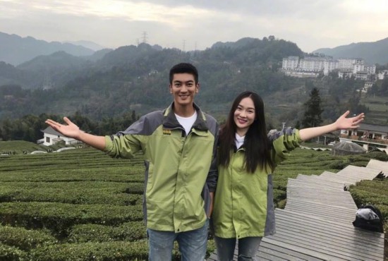 杜江霍思燕感情好吗