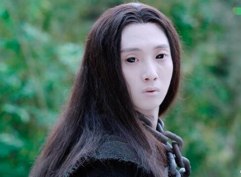 温宁为什么会变成鬼将军