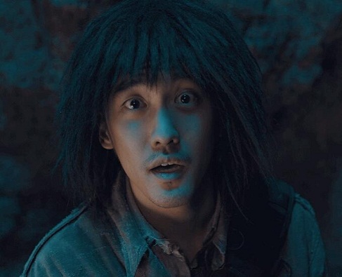 秦岭神树老痒最后的结局是什么