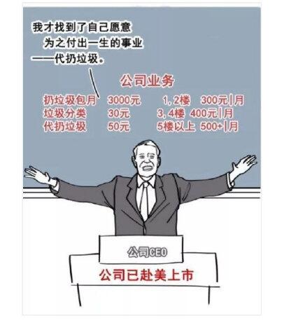 垃圾桶卖断货被限购