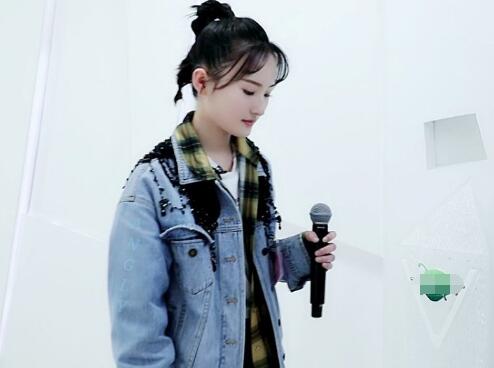 明日之子3张钰琪是谁