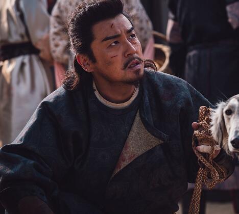 张小敬历史上有此人吗