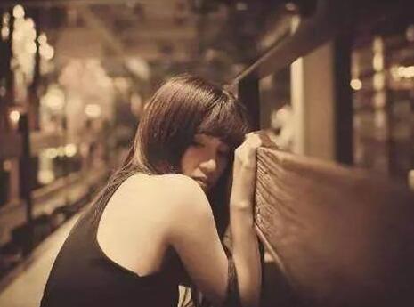 女人离婚后对前夫心态