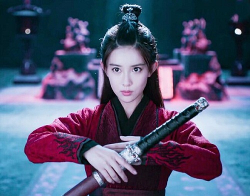 陈情令江澄喜欢温情吗