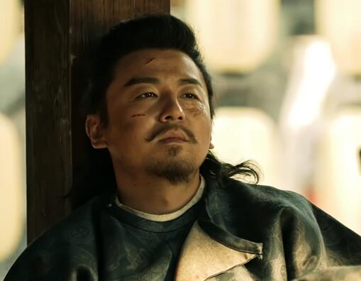 长安十二时辰不良人和狼卫是什么