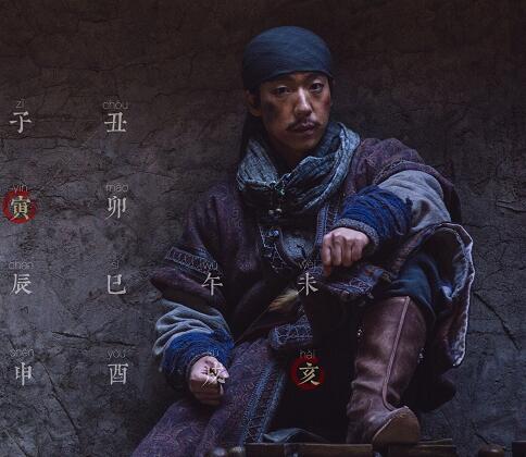 长安十二时辰不良人和狼卫是什么
