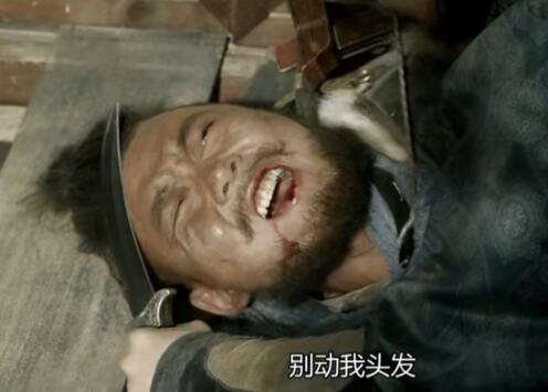 长安十二时辰不良人和狼卫是什么