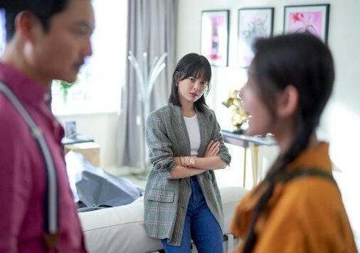 带着爸爸去留学武翰祥破产了吗