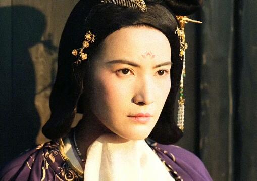 长安十二时辰鱼肠是男是女