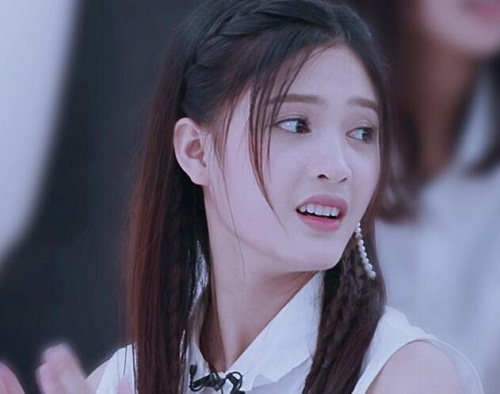 明日之子3吉扬柳背景来历是什么