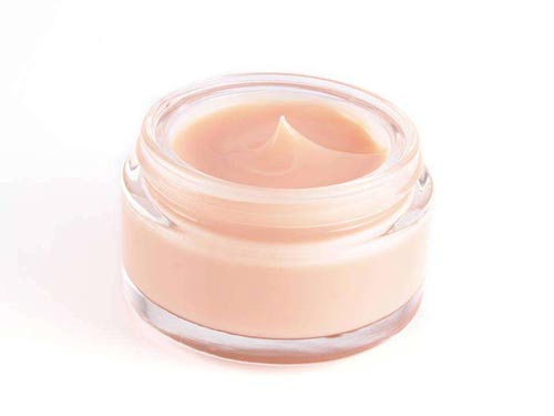 cream化妆品中的意思